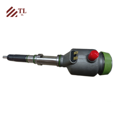 Diesel Fuel Injector Assembly EX51107500011 F00BL0J005 X00005152 X51107500005 X51107500011 For Car Toyota Fitment