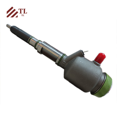 Diesel Fuel Injector Assembly EX51107500011 F00BL0J005 X00005152 X51107500005 X51107500011 For Car Toyota Fitment