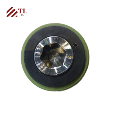 X59407500020  Common Rail Fuel Injector FOR MTU 4000 ENGINES