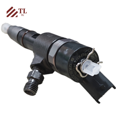 129E01-53100 129E0153100 Fuel Injector For Yanmar 4TNV98CT Engine