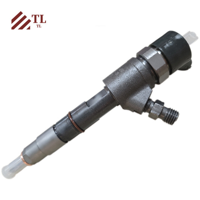 129E01-53100 129E0153100 Fuel Injector For Yanmar 4TNV98CT Engine