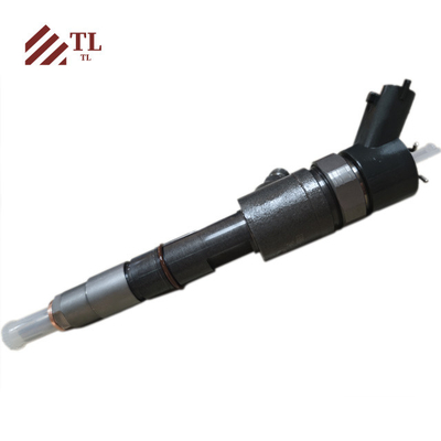129E01-53100 129E0153100 Fuel Injector For Yanmar 4TNV98CT Engine