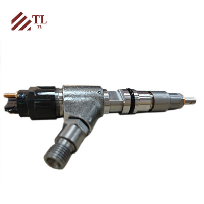 Factory Price 449-3315 0445120400 Fuel Injector  C4.4  Engine 320D2 For Sale