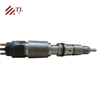 Factory Price 449-3315 0445120400 Fuel Injector  C4.4  Engine 320D2 For Sale
