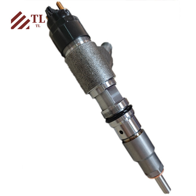 Factory Price 449-3315 0445120400 Fuel Injector  C4.4  Engine 320D2 For Sale