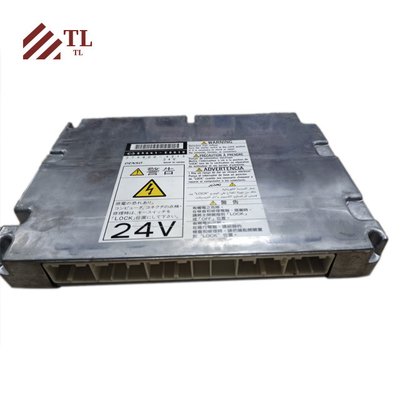 89661-E0010 YN22E00263S001 Engine ECU Controller For J08E J05E
