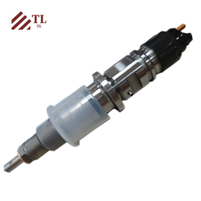 Diesel Common Rail Fuel Injector 0445120369  For Cummins