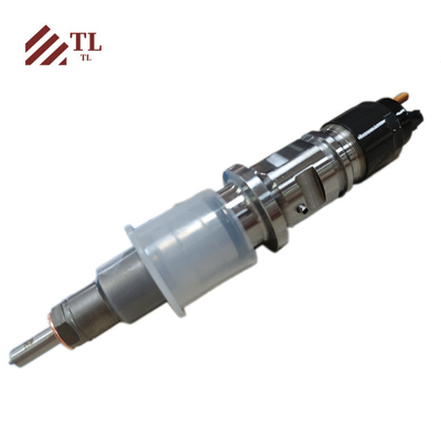 Diesel Common Rail Fuel Injector 0445120369  For Cummins