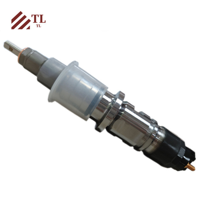 Diesel Common Rail Fuel Injector 0445120369  For Cummins