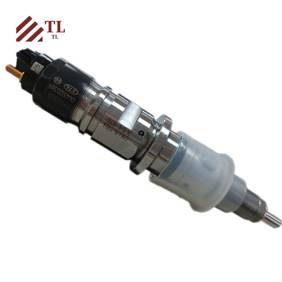 Diesel Common Rail Fuel Injector 0445120369  For Cummins