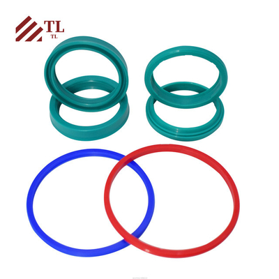 215-2023 STEERING CYLINDER SEALS KIT CYLINDER REPAIR KIT ERPILLAR