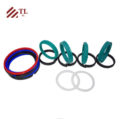 215-2023 STEERING CYLINDER SEALS KIT CYLINDER REPAIR KIT ERPILLAR