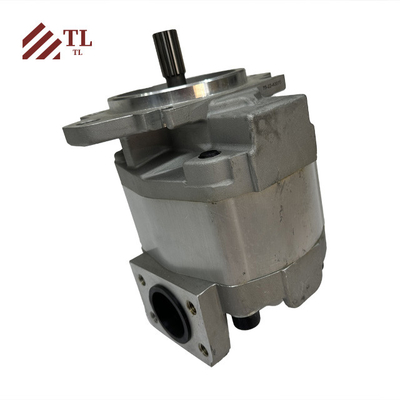 Hydraulic Gear Pump 705-11-38010 For Komatsu D60P-12 D65E-12 D65P-12 D70LE D85E-SS-2A