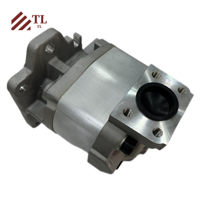 Hydraulic Gear Pump 705-11-38010 For Komatsu D60P-12 D65E-12 D65P-12 D70LE D85E-SS-2A