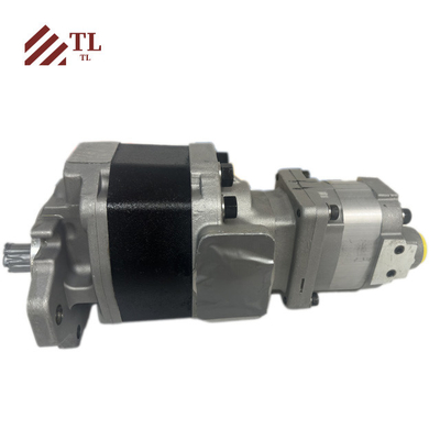 705-95-05140 Hydraulic Gear Pump For Komatsu HD465-7R HD465/605-7