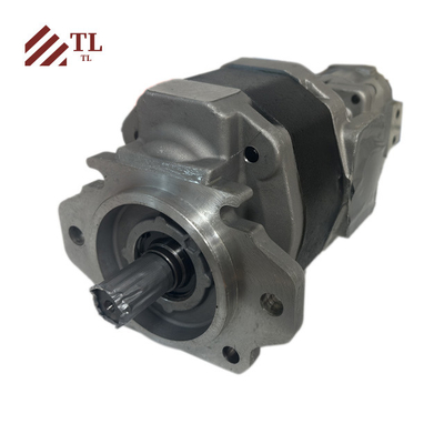 705-95-05140 Hydraulic Gear Pump For Komatsu HD465-7R HD465/605-7