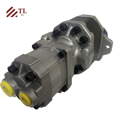 705-95-05140 Hydraulic Gear Pump For Komatsu HD465-7R HD465/605-7
