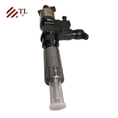 15208630 Fuel Injector  For ISUZU 4HK1 6HK1 Engine