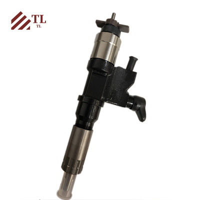 15208630 Fuel Injector  For ISUZU 4HK1 6HK1 Engine