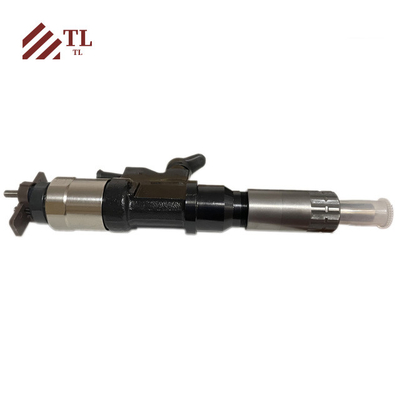 15208630 Fuel Injector  For ISUZU 4HK1 6HK1 Engine