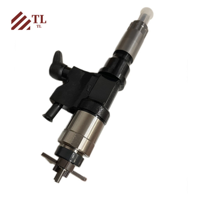 15208630 Fuel Injector  For ISUZU 4HK1 6HK1 Engine