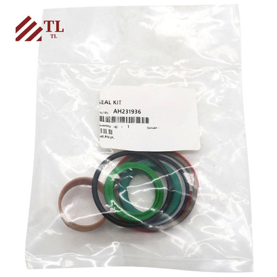 AH231935 Model Repair Kit For Excavator Accessories Hydraulic Oil Seals