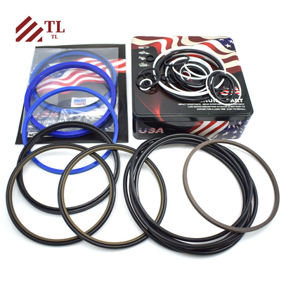 High Guarantee DMB210 BREAKER SEAL KIT DAEMO