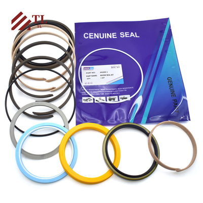 Seal Kit Travel Motor For Hitachi EX200-1 High Performance