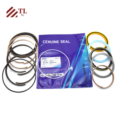 Seal Kit Travel Motor For Hitachi EX200-1 High Performance