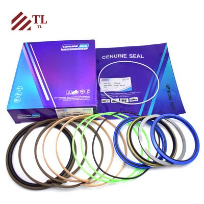 Arm Cylinder Seal Kit For KOBELCO SK300-3 SK330-6 SK300-8