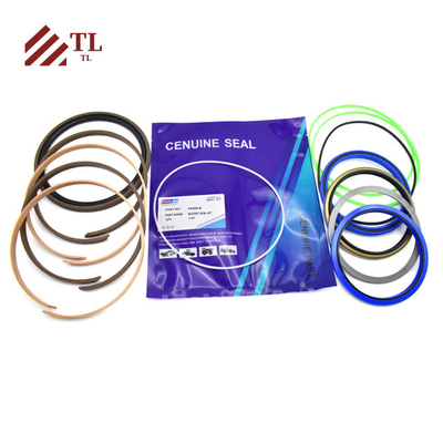 Arm Cylinder Seal Kit For KOBELCO SK300-3 SK330-6 SK300-8