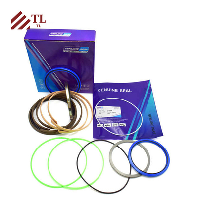 Arm Cylinder Seal Kit For KOBELCO SK300-3 SK330-6 SK300-8