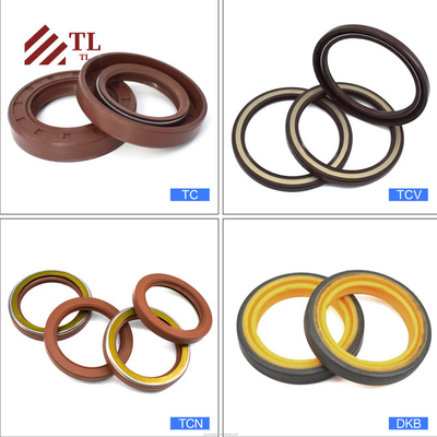 Arm Cylinder Seal Kit For KOBELCO SK300-3 SK330-6 SK300-8