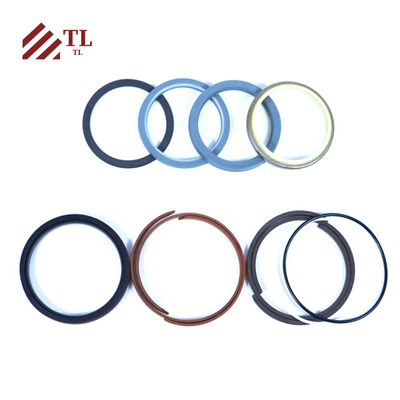 Flexible Excavator Seal Kit 151-1277  For All OMR Series 5