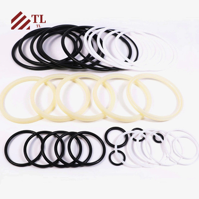 Flexible Excavator Seal Kit 151-1277  For All OMR Series 5