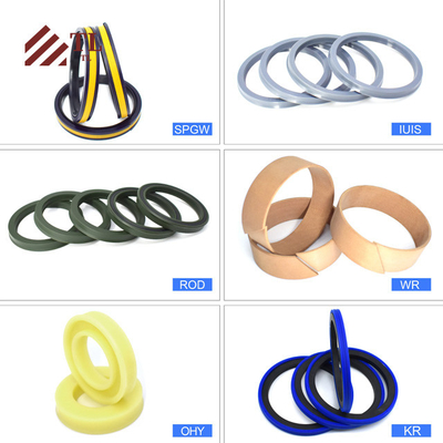Seal Kit 151B0129 For All OMV Series 2 High Guarantee