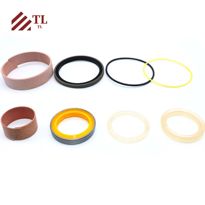 Hydraulic Cylinder SEAL KIT 240-6899   Parts Excavator Boom/Arm Cylinder Seal Kit
