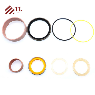 Hydraulic Cylinder SEAL KIT 240-6899   Parts Excavator Boom/Arm Cylinder Seal Kit