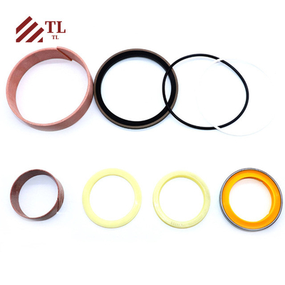 Hydraulic Cylinder SEAL KIT 311-0662  Parts Excavator Boom/Arm Cylinder Seal Kit on sale