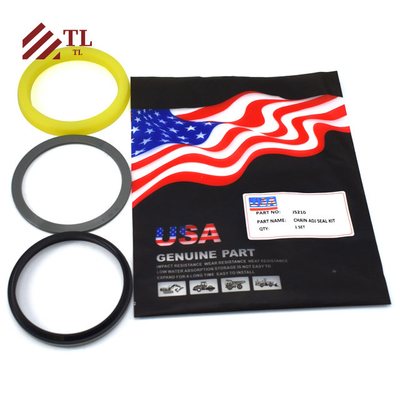 JCB JS210  Boom Cylinder Seal Kit 331-39036 12 Months Warranty