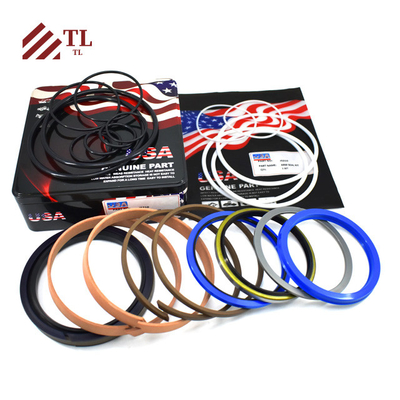 550-42243 Arm Cylinder Seal Kit For JCB Excavator JS200 JS210 JS210LC