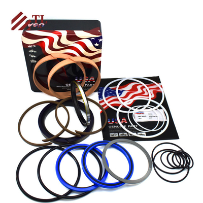 550-42243 Arm Cylinder Seal Kit For JCB Excavator JS200 JS210 JS210LC