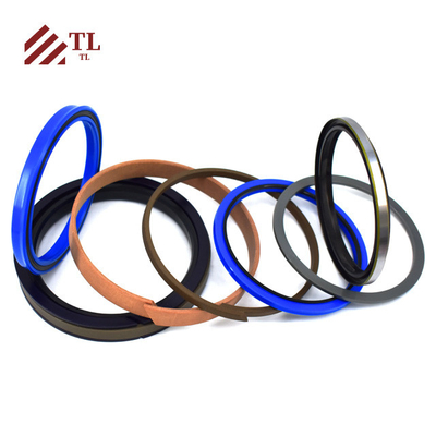 550-42243 Arm Cylinder Seal Kit For JCB Excavator JS200 JS210 JS210LC