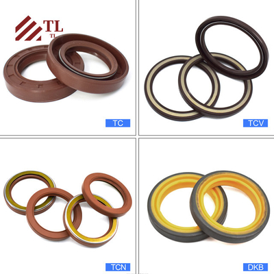 Komatsu PC160LC-7 PC180LC-7 PC200-8 PC200LC-8 PC210-8K PC228US-3E0 Arm Cylinder Seal Kit 707-98-48610