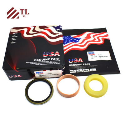 707-99-58080 Boom Cylinder Seal Kit For Komatsu Excavator PC300-7 PC300-8 PC340LC-7K PC350-7 PC350-8 PC360-7 PC380LC-7K