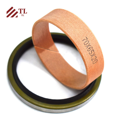 707-99-58080 Boom Cylinder Seal Kit For Komatsu Excavator PC300-7 PC300-8 PC340LC-7K PC350-7 PC350-8 PC360-7 PC380LC-7K