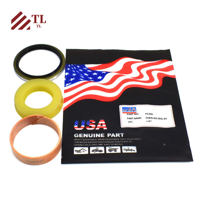 707-99-58080 Boom Cylinder Seal Kit For Komatsu Excavator PC300-7 PC300-8 PC340LC-7K PC350-7 PC350-8 PC360-7 PC380LC-7K