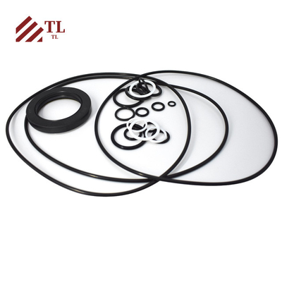 2401-9118AKT Swing Motor Seal Kit For Doosan