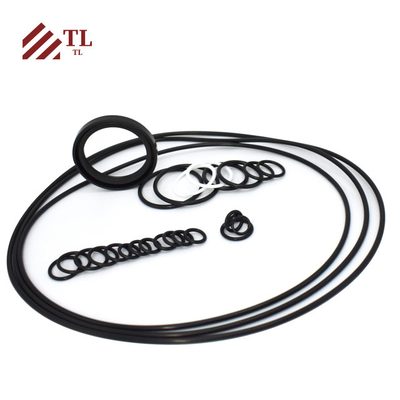2401-9264KT Motor Seal Kit For Doosan High Durability