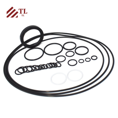 2401-9264KT Motor Seal Kit For Doosan High Durability